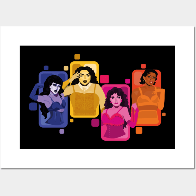 Drag race season 13 free hot sale